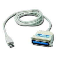 Aten ATEN USB IEEE 1284 printer konverter (XUSBPRCONV)