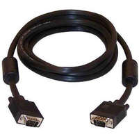 Wiretek Wiretek VGA HQ kábel 5m (PV13E-5)