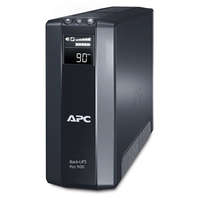 APC APC Back-UPS PRO BR900G-GR 900VA szünetmentes tápegység