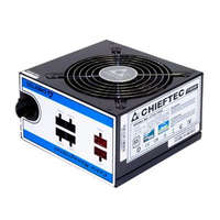 Chieftec Chieftec 750W aktív PFC, tápegység (CTG-750C)