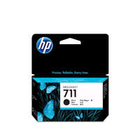 HP HP CZ129A fekete patron (711)