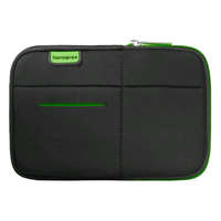 Samsonite Samsonite U37-019-004 Sleeve 7" Netbook táska fekete-zöld