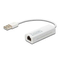 Digitus Digitus DN-10050-1 USB 2.0 Fast Ethernet adapter