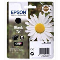 Epson Epson T18014010 fekete tintapatron 5,2ml
