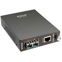 D-Link D-Link DMC-700SC 1000BaseT to 1000BaseSX (SC) média konverter