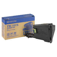 Kyocera Kyocera TK-1115 fekete toner