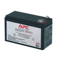 APC APC RBC17 csere akkumulátor