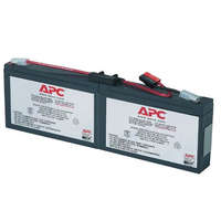 APC APC RBC18 csere akkumulátor