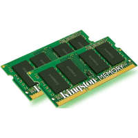Kingston 16GB 1600MHz DDR3 Notebook RAM Kingston CL11 (KVR16S11K2/16)