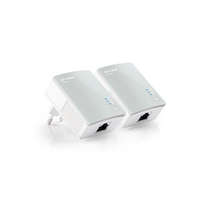 TP-Link TP-Link TL-PA4010 500Mbps Powerline adapter kit