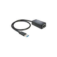 DeLock DeLock 62121 USB 3.0 -> Gigabit LAN adapter