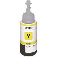 Epson Epson T6644 sárga tinta (C13T66444A)