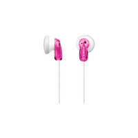 Sony Sony MDR-E9LPP Fülhallgató rózsaszín