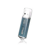 SILICON POWER Pen Drive 64GB Silicon Power Marvel M01 USB 3.0 (SP064GBUF3M01V1B)