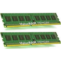 Kingston 8GB 1600MHz DDR3 RAM Kingston Kit (2x4GB) (KVR16N11S8K2/8) CL11
