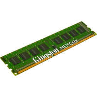 Kingston 4GB 1600MHz DDR3 RAM Kingston (KVR16N11S8H/4)