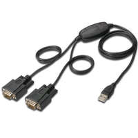 Digitus Digitus USB 2.0 --> 2x RS232 adapter (DA-70158)