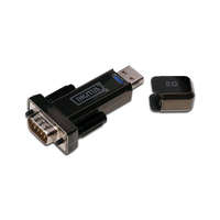 Digitus Digitus USB 2.0 --> soros port adapter (DA-70156)