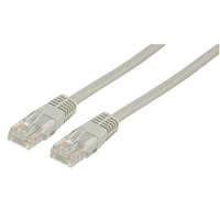 Value Valueline CAT5E UTP kábel 2 m szürke (UTP-0008/2)