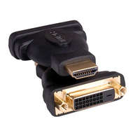 Roline Roline DVI --> HDMI adapter F/M (12.03.3115-50)