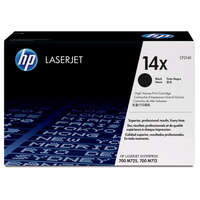 HP HP CF214X (14X) fekete toner