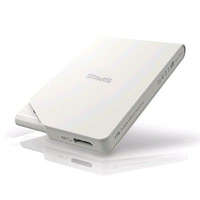 SILICON POWER 1TB 2.5" Silicon Power Stream S03 USB 3.0 külső winchester fehér (SP010TBPHDS03S3W)