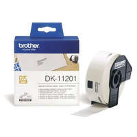 Brother Brother P-touch DK-11201 címke