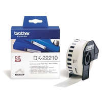 Brother Brother P-touch DK-22210 címke