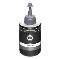 Epson Epson T7741 fekete tinta (C13T77414A)