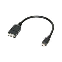 LogiLink LogiLink AA0035 USB OTG kábel