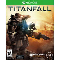 Electronic Arts TITANFALL (XBOX ONE) (2801868)