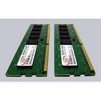 CSX 8GB 1600MHz DDR3 RAM CSX KIT (2x4GB) (CSXO-D3-LO-1600-8GB-2KIT)