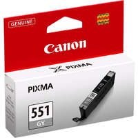 Canon Canon CLI-551 GY szürke tintapatron (6512B001)