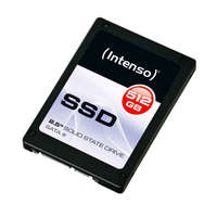 Intenso 512GB Intenso SSD SATAIII 2,5" meghajtó (3812450)