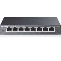 TP-Link TP-Link TL-SG108E 10/100/1000Mbps 8 portos mini switch