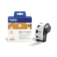 Brother Brother P-touch DK-11221 címke