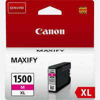 Canon Canon PGI-1500XL-M magenta (bíbor) tintapatron (9194B001)