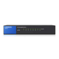 Linksys LINKSYS Gigabit Switch 8-port (LGS108)
