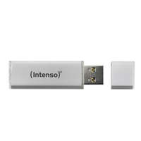 Intenso Pen Drive 16GB Intenso Ultra Line USB 3.0 ezüst (3531470)