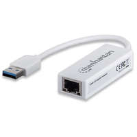 Manhattan Manhattan USB 3.0 Gigabit Ethernet adapter (506847)