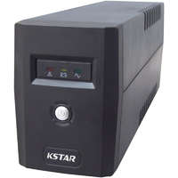 Kstar Kstar Micropower 1000 LED szünetmentes tápegység