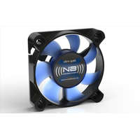 Blacknoise Blacknoise NB-BlackSilentFan 3000rpm hűtő 5 cm (XS-1)