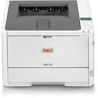OKI OKI B412dn mono LED nyomtató