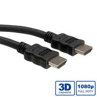 Roline Roline HDMI High Speed Ethernet kábel 15 m (11.04.5577-5)