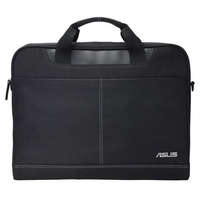 ASUS ASUS Nereus Carry 14 - 16 Notebook táska 16" fekete (90-XB4000BA00010)