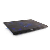 Mode Com Modecom Silent Fan CF15 17&#039;&#039;-ig notebook hűtő (PL-MC-CF-15)