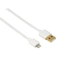 Hama Hama 54567 USB 2.0 kábel, Apple iPod/iPhone/iPad 1,5 m
