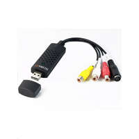 Technaxx Technaxx USB 2.0 Video Grabber (TX-20)