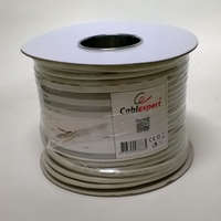 Gembird Gembird Cablexpert UTP solid kábel Cat5 305m CCA (UPC-5004E-SOL)