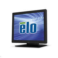 Elo Touch 17" Elo Touch 1717L Intelli Touch érintőképernyős LED monitor fekete (E077464)